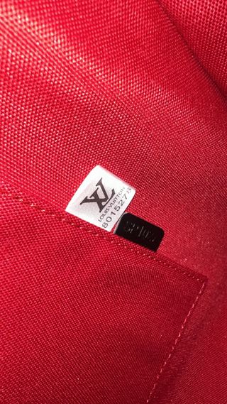 Bolso LV Original Nuevo Sin Usar