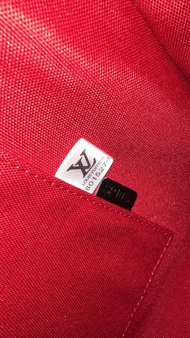 Bolso LV Original Nuevo Sin Usar