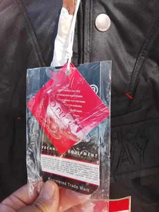 Chaqueta Geographical Norway Talla L Verde Militar