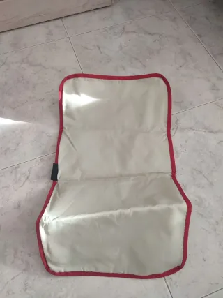 Bolsa para carrito de bebé Kiwisac