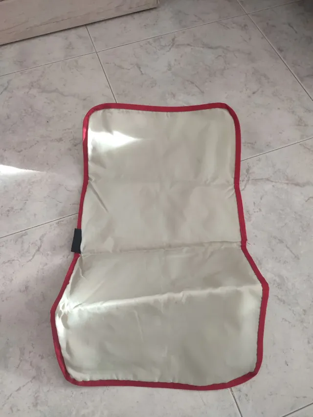 Bolsa para carrito de bebé Kiwisac