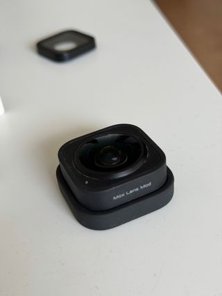 Lente GoPro Max Lens Mod 1.0 Gran Angular