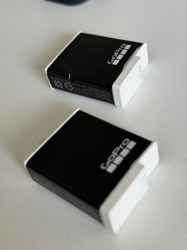 Lente GoPro Max Lens Mod 1.0 Gran Angular