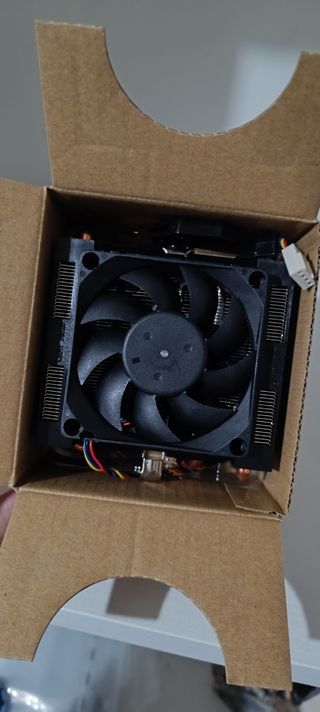 Disipador original AMD FX-8320 Nuevo
