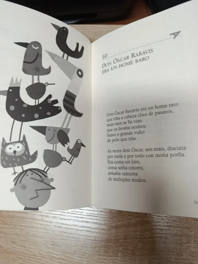 Era unha vez na quimbamba