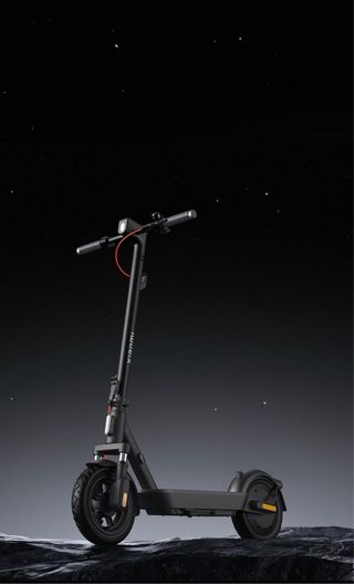 Patinete Eléctrico Xiaomi Scooter 5 Plus