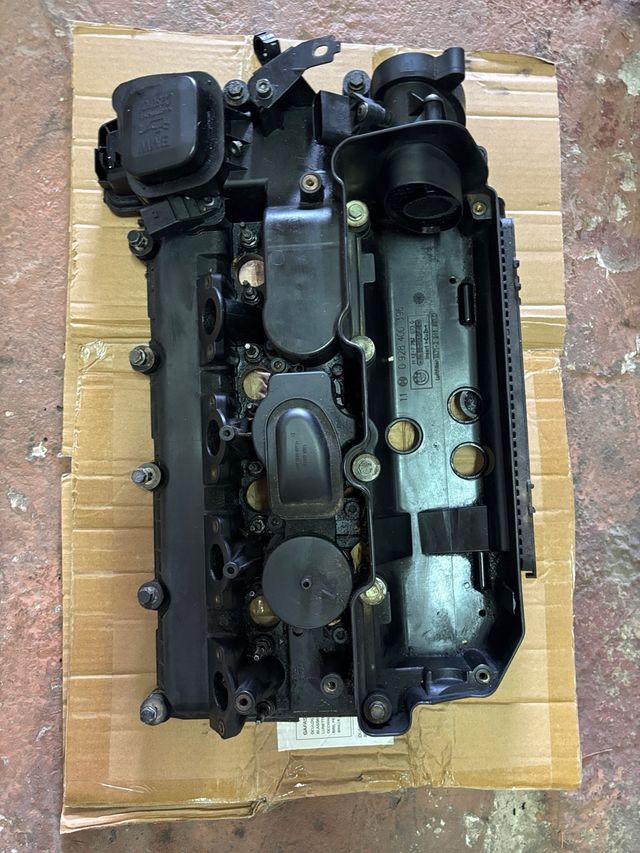 Tapa de balancines BMW e46 320d m47 204D4