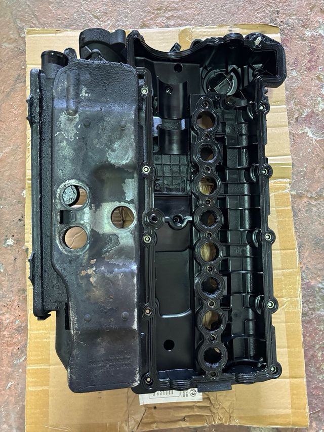 Tapa de balancines BMW e46 320d m47 204D4
