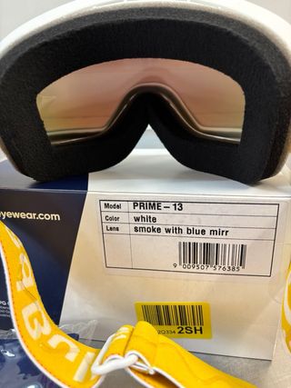 Gafas de Sky Red Bull