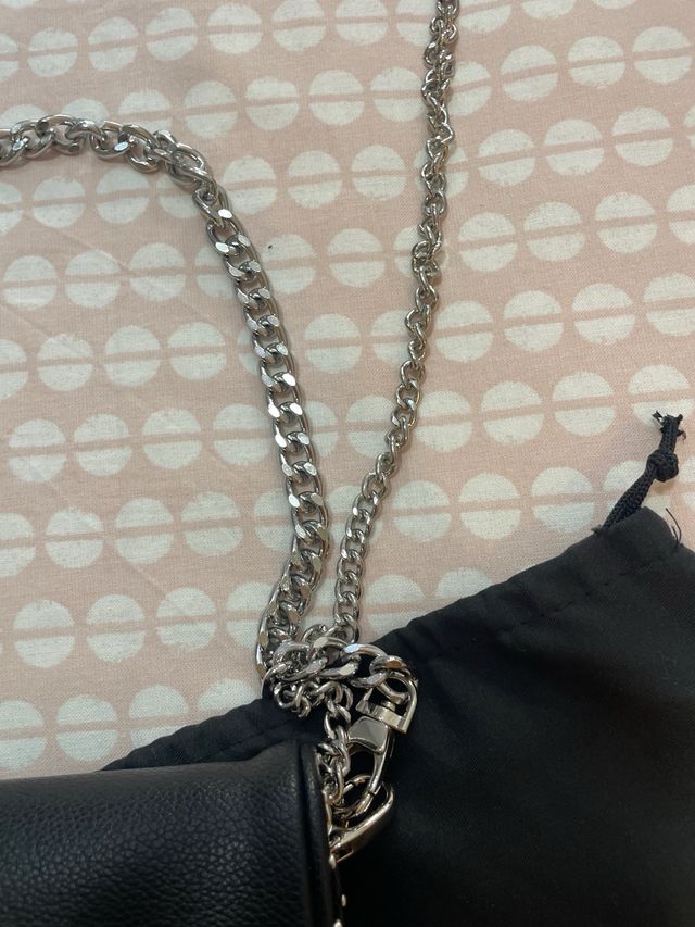 Bolso Zadig & Voltaire Rock Studs