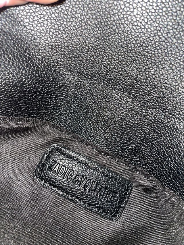 Bolso Zadig & Voltaire Rock Studs