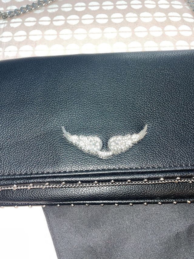 Bolso Zadig & Voltaire Rock Studs