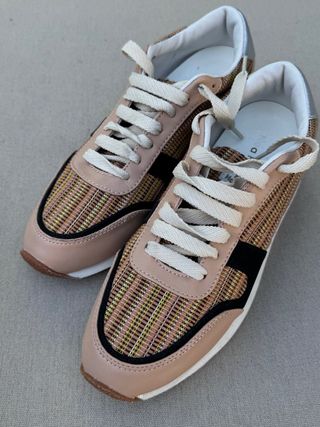 Zapatillas deportivas mujer talla 41