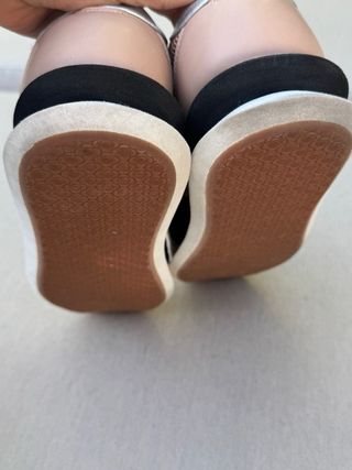 Zapatillas deportivas mujer talla 41