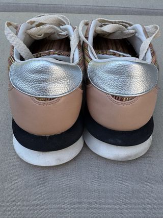 Zapatillas deportivas mujer talla 41