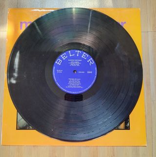 Disco Vinilo Manolo Escobar