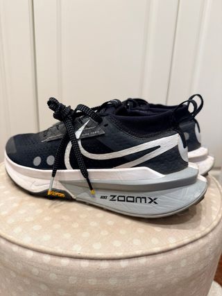 Zapatillas Nike Zegama Zoom X Talla 39