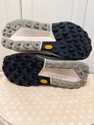 Zapatillas Nike Zegama Zoom X Talla 39