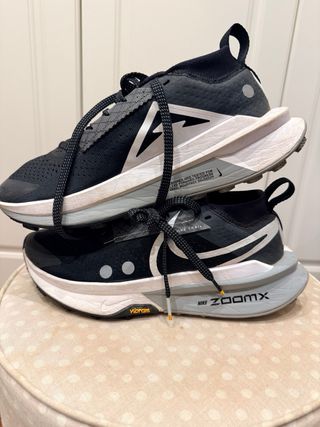 Zapatillas Nike Zegama Zoom X Talla 39