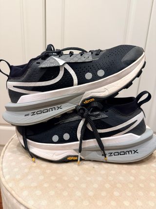 Zapatillas Nike Zegama Zoom X Talla 39