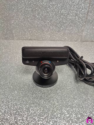 Telecamera Eye Originale Sony PS3
