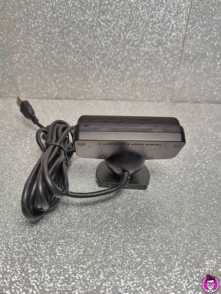 Telecamera Eye Originale Sony PS3