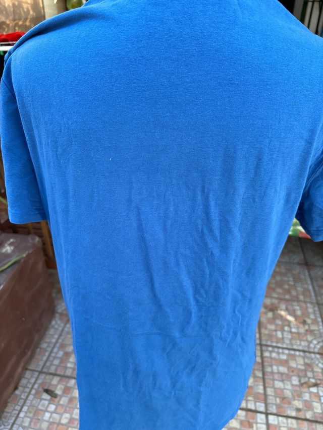 Lote 2 Camisetas Guess Hombre