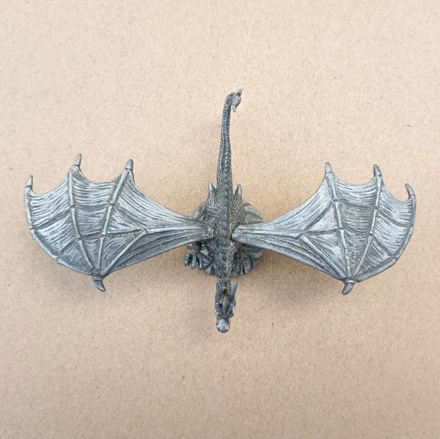 Figura di drago Planeta De Agostini