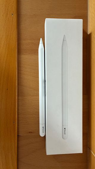 Apple Pencil USB-C