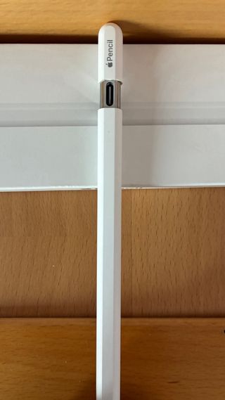 Apple Pencil USB-C