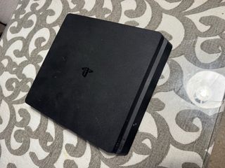 PS4 Slim 500GB Negra