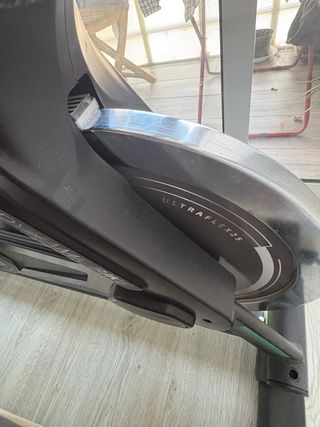 Bicicleta Estática Cecotec Dynamic Bike