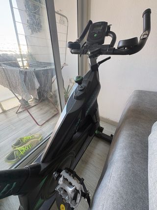 Bicicleta Estática Cecotec Dynamic Bike