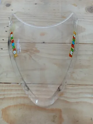 Depósito TZR Azul Nuevo