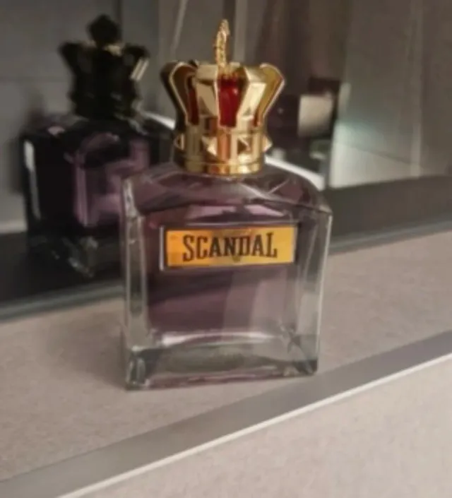 Jean Paul Gaultier Scandal Pour Homme 150ml