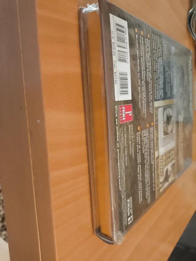 Guida Collezionista Zelda Twilight Princess