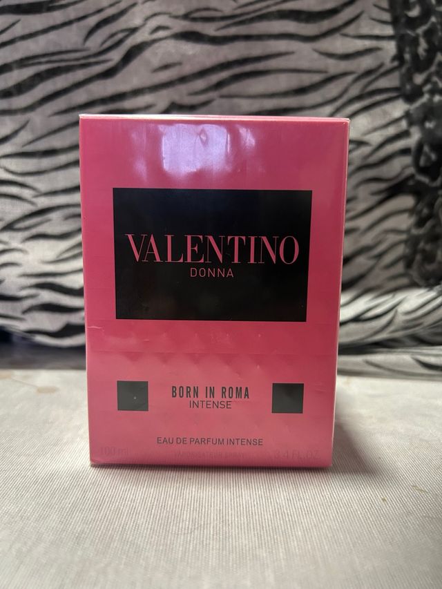 Valentino Donna Born in Roma Intense 100ml