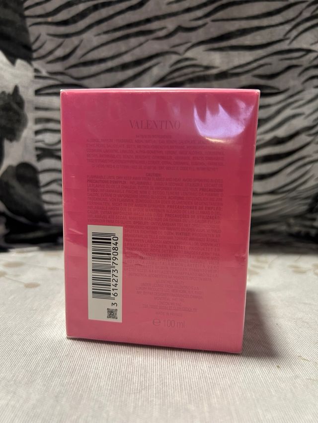 Valentino Donna Born in Roma Intense 100ml