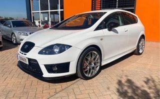 SEAT Leon mk2 2010 1.6 105cv