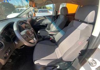 SEAT Leon mk2 2010 1.6 105cv