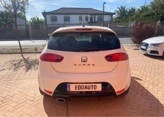 SEAT Leon mk2 2010 1.6 105cv