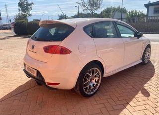 SEAT Leon mk2 2010 1.6 105cv