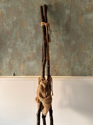 Soporte Atrezzo Recién Nacido