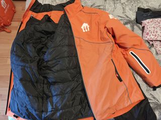 Chubasquero y Casco Just Eat Glovo Uber NUEVO