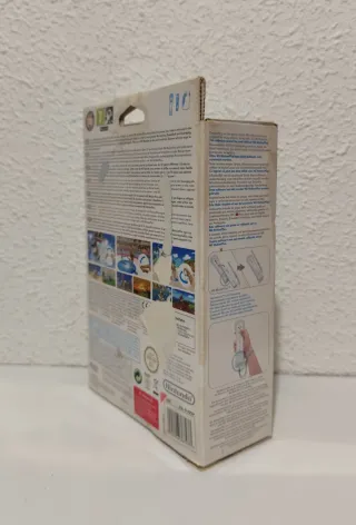 (NUEVO) WII SPORTS RESORT