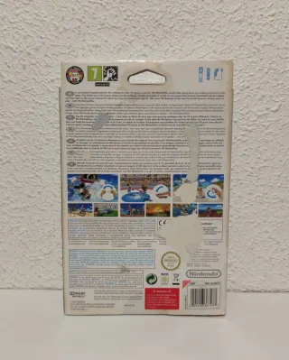 (NUEVO) WII SPORTS RESORT