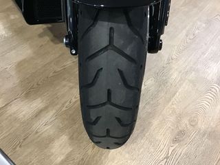 HARLEY-DAVIDSON STREET GLIDE®