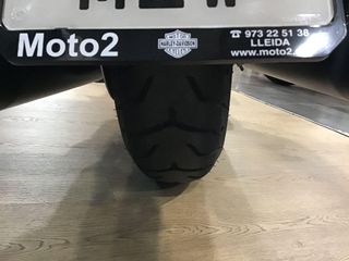 HARLEY-DAVIDSON STREET GLIDE®