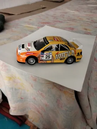 Subaru Impreza NINCO