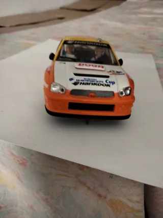 Subaru Impreza NINCO